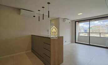 Imagem 3: Apartamento para locação com 2 quartos no bairro Santo Agostinho