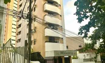 Imagem: Apartamento à venda no JARDIM DA PITUBA