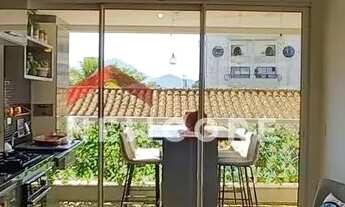 Imagem 4: Apartamento em Rua Gonçalves Dias - Itaguá - Ubatuba/SP