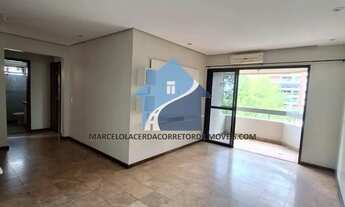 Imagem 3: Apartamento no Condomínio Saint Marrie - Adrianópolis