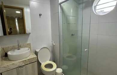 Imagem 7: Apartamento à venda, 3 quartos, 1 suíte, 1 vaga, Jardim Oceania - João Pessoa/PB