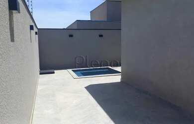Imagem 5: Casa à venda em Campinas, Residencial Bela Aliança, com 3 quartos, com 149 m²