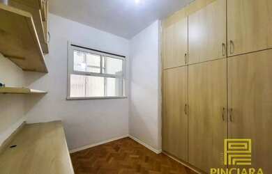 Imagem 7: Apartamento com 3 dormitórios para alugar, 85 m² por R$ 4.600/mês - Flamengo - Rio de Jane
