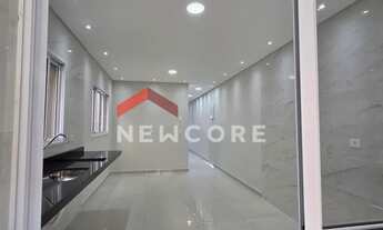 Imagem 6: Sobrado em Rua Elpidio Ferreira Guimarães - Arujá Center Ville - Arujá/SP