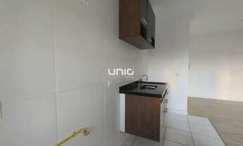 Imagem 7: Apartamento à venda no Residencial Provence no bairro Pauliceia em Piracicaba/SP REF: AP21