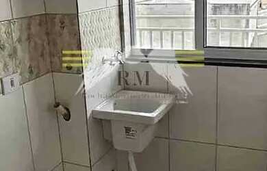 Imagem 7: APARTAMENTO NOVO 30m² - LOCAÇÃO 1D+Sl+CZ+WC+LAV - ELEVADOR- ÓTIMA LOCALIZAÇÃO- Para Mais