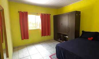 Imagem: Casa no Altos da Glória