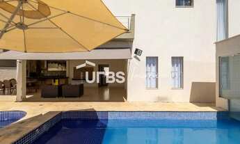 Imagem 6: Jardins Lisboa - Casa de Condomínio 3 quartos, sendo 3 suítes