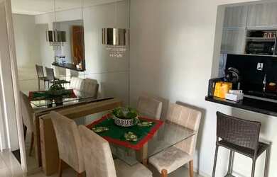 Imagem 14: Armação/Costa Azul 2/4 Suíte Mobiliado Infraestrutura para Família Ar Cond Escada