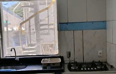 Imagem 7: Apartamento mobiliado em Maceió praia de guaxuma