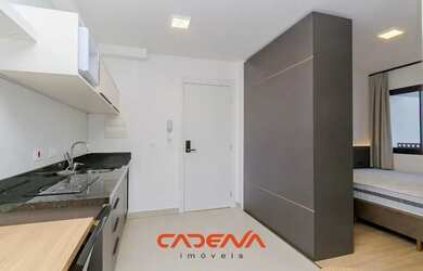 Imagem 5: Studio para aluguel no Mercês