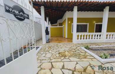 Imagem 3: Casa Comercial com 2 terrenos para venda ou locação, Boa Esperança, Cuiabá