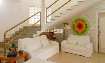 Imagem 4: Casa a Venda Condomínio Vale do Itamaracá - Valinhos