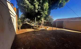 Imagem 2: Casa à venda, 3 quartos, 1 suíte, 2 vagas, Fabrício - Uberaba/MG