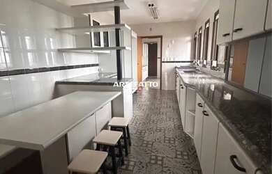 Imagem: Apartamento no Ed José Russo com 04 dormitórios