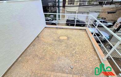 Imagem 6: CASA 285,00M2 LADO METRÔ VILA MADALENA 03 QUARTOS 01 SUÍTE 01 VAGA Z.SUL SP