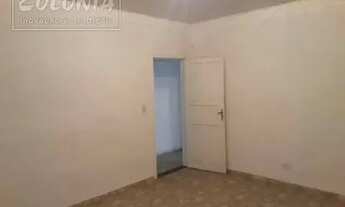 Imagem 4: Casa para locação - Parque Novo Oratório, Santo André