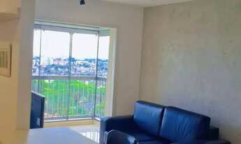 Imagem 7: Aluguel de apartamento com infraestrutura - Urban Concept