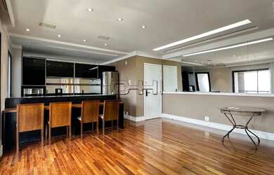 Imagem 5: Aluguel Apartamento 2 Dormitórios - 88 m² Pinheiros