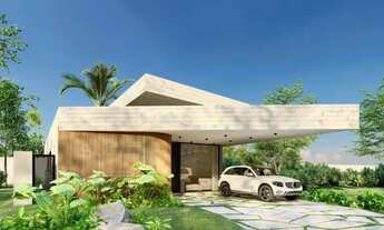 Imagem: Casa Condomínio Ilhas Park - K10 Casa Tipo