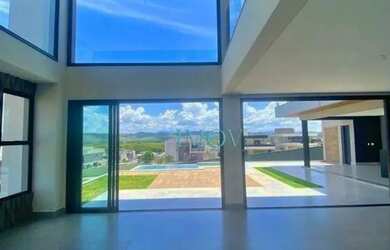 Imagem 5: Sobrado Condomínio Colinas do Paratehy Norte - 4 Suítes - 416m²