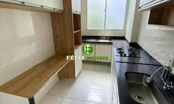 Imagem 6: Apartamento 3 Quartos, 2 Vagas Paralelas e Lazer Completo - Lagoa Santa MG