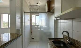 Imagem 5: Apartamento para Venda ou Locação, Portal dos Ipês