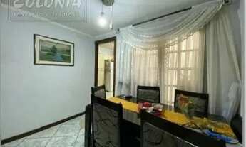 Imagem 3: Sobrado para venda ou locação - Jardim, Santo André