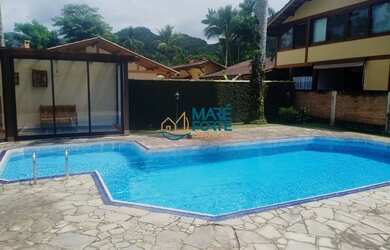 Imagem: Casa Formidável em condomínio fechado