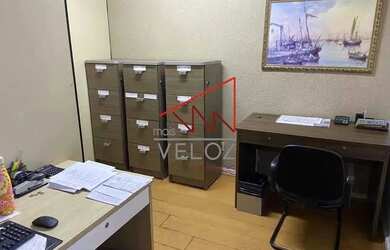 Imagem 6: Sala - / Comercial / Centro