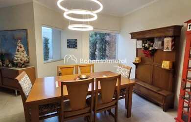 Imagem 2: Charmoso sobrado com 3 suítes e escritório em Paulínia - Okinawa