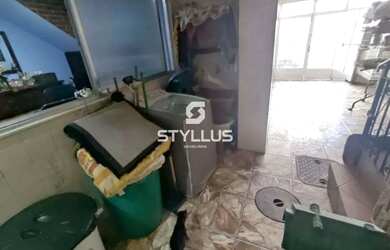 Imagem 7: Méier Casa com 3 dormitórios