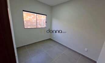 Imagem 6: Casa à venda em Uberaba (Oneida Mendes II) 2 quartos, frente, financiamento e permuta