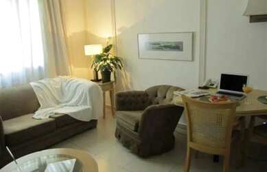 Imagem 3: Apartamento em Rua Pamplona - Jardim Paulista - São Paulo/SP