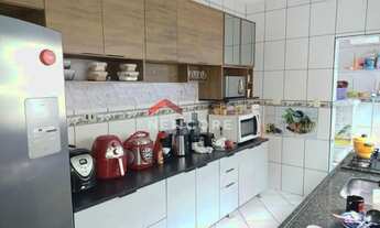 Imagem 7: Sobrado em Rua Cleonice Cândida Fanani - Jordanópolis - São Bernardo do Campo/SP