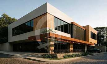 Imagem: Sala no Andar Superior para locação na