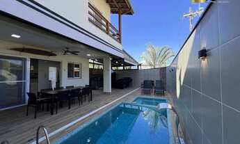 Imagem: Casa de condomínio, disponível para venda