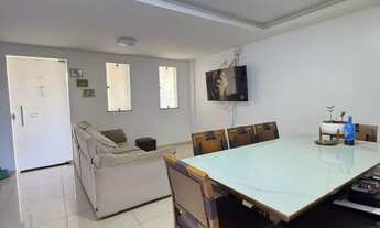 Imagem 5: Vendo Casa em Condomínio Fechado, 124m², 3 Quartos, Oportunidade