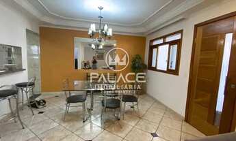 Imagem 4: Casa à venda em paulista, piracicaba 4 quartos 166m²