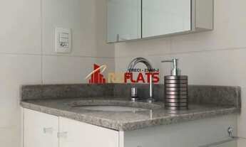 Imagem 6: Flat com ótimo preço no bairro Moema. Confira