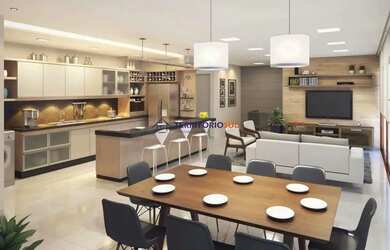 Imagem 5: Apartamento em Jardim Botânico