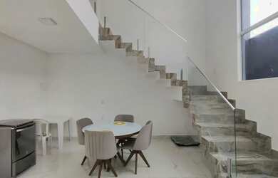 Imagem 5: Casa Duplex Á Venda em Condomínio| 174m²