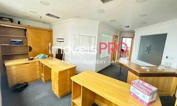 Imagem 7: Conj. Comercial, Moema - São Paulo