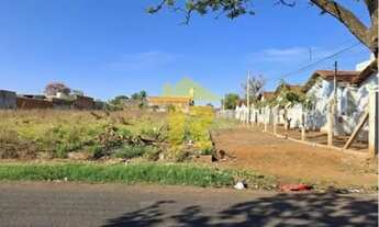 Imagem 6: Terreno à venda em São José do Rio Preto-SP, na Vila Elmaz, com 4.000 m² de área!