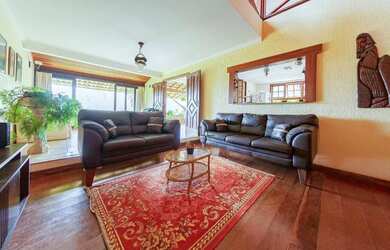 Imagem: Casa com 4 dormitórios à venda, 220 m²