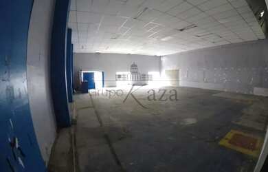 Imagem 7: Comercial Galpão em São José dos Campos