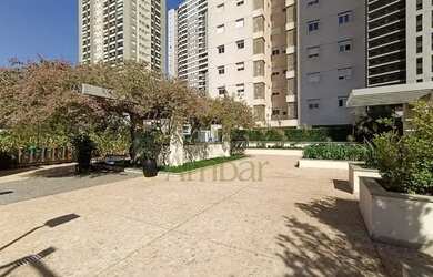Imagem 5: Apartamento - Ribeirão Preto - Bosque das Juritis - Região Sul