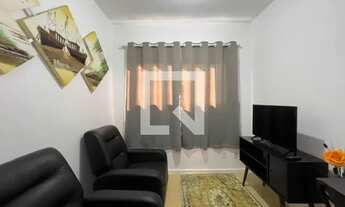 Imagem 3: Apartamento à Venda - Liberdade, 1 Quarto, 32 m2