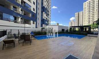 Imagem 3: Apartamento com 3 dormitórios, 67 m² - venda por R$ 400.000,00 ou aluguel por R$ 3.000,00