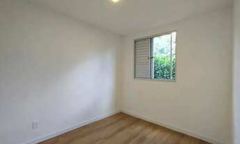 Imagem 6: Apartamento à venda em Cotia, Cotia, com 2 quartos, com 43 m², Condomínio Conquista Cotia